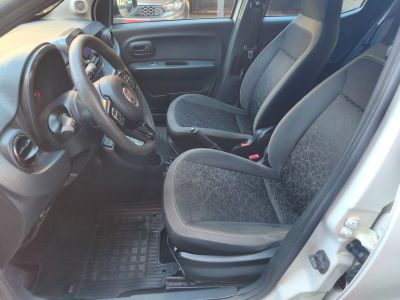 FIAT Mobi Drive 1.0 GSR 2019 - miniatura 9