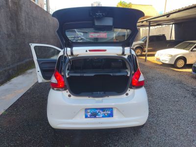FIAT Mobi Drive 1.0 GSR 2019 - miniatura 11