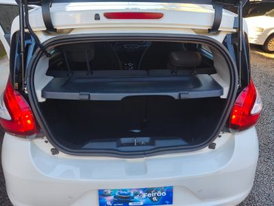FIAT Mobi Drive 1.0 GSR 2019 - miniatura 12