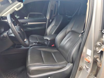 TOYOTA Hilux SRV D4-D 2.8TDi 16v 4X4 C.D. 2021 - miniatura 7