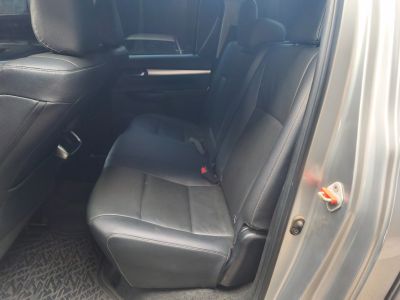 TOYOTA Hilux SRV D4-D 2.8TDi 16v 4X4 C.D. 2021 - miniatura 8