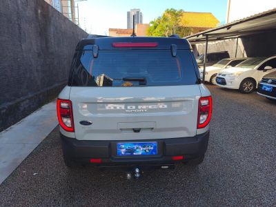 FORD Bronco Sport Wildtrak 2.0T 16v 2022 - miniatura 5