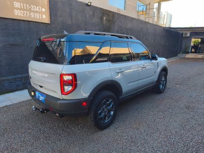 FORD Bronco Sport Wildtrak 2.0T 16v 2022 - miniatura 6