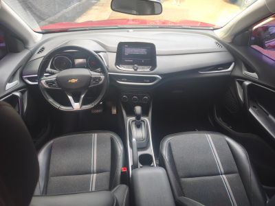 CHEVROLET Tracker LTZ 1.2T 12v 2021 - miniatura 7