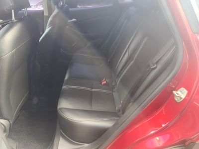 CHEVROLET Tracker LTZ 1.2T 12v 2021 - miniatura 10