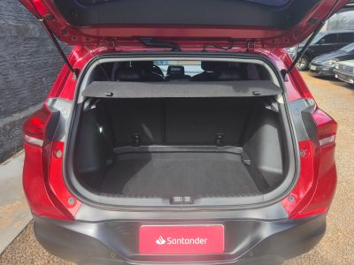 CHEVROLET Tracker LTZ 1.2T 12v 2021 - miniatura 11