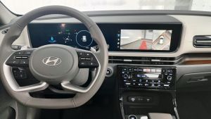 HYUNDAI Creta Ultimate 1.6T 16v 2025 - miniatura 8