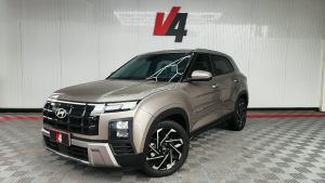 HYUNDAI Creta Ultimate 1.6T 16v 2025 - miniatura 2