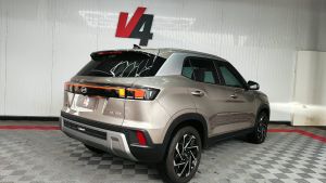 HYUNDAI Creta Ultimate 1.6T 16v 2025 - miniatura 3