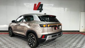 HYUNDAI Creta Ultimate 1.6T 16v 2025 - miniatura 4
