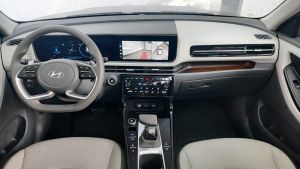 HYUNDAI Creta Ultimate 1.6T 16v 2025 - miniatura 7