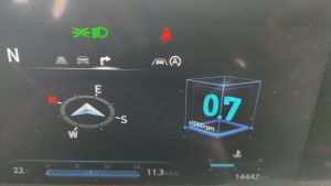 HYUNDAI Creta Ultimate 1.6T 16v 2025 - miniatura 5