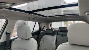 HYUNDAI Creta Ultimate 1.6T 16v 2025 - miniatura 6