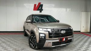 HYUNDAI Creta Ultimate 1.6T 16v 2025