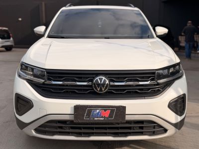 VOLKSWAGEN T-Cross Comfortline 1.0 12v TSi 2025