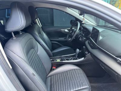 VOLKSWAGEN T-Cross Comfortline 1.0 12v TSi 2025 - miniatura 6