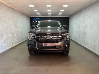FORD Ranger XLT 3.0TDi 16v 4X4 C.D. 2026 - miniatura 2