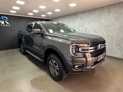 FORD Ranger XLT 3.0TDi 16v 4X4 C.D. 2026 - miniatura 3
