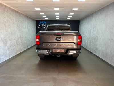 FORD Ranger XLT 3.0TDi 16v 4X4 C.D. 2026 - miniatura 5