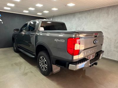 FORD Ranger XLT 3.0TDi 16v 4X4 C.D. 2026 - miniatura 6