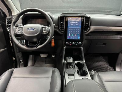 FORD Ranger XLT 3.0TDi 16v 4X4 C.D. 2026 - miniatura 7