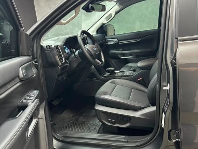 FORD Ranger XLT 3.0TDi 16v 4X4 C.D. 2026 - miniatura 8