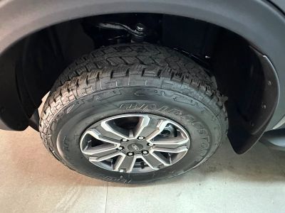 FORD Ranger XLT 3.0TDi 16v 4X4 C.D. 2026 - miniatura 12