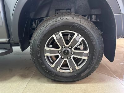 FORD Ranger XLT 3.0TDi 16v 4X4 C.D. 2026 - miniatura 13