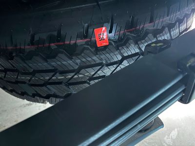 FORD Ranger XLT 3.0TDi 16v 4X4 C.D. 2026 - miniatura 14