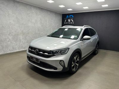 VOLKSWAGEN Nivus Highline 1.0 12v TSi 2021