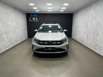 VOLKSWAGEN Nivus Highline 1.0 12v TSi 2021 - miniatura 2