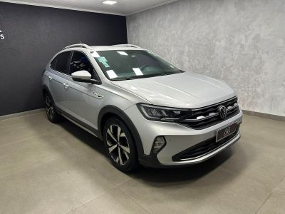 VOLKSWAGEN Nivus Highline 1.0 12v TSi 2021 - miniatura 3