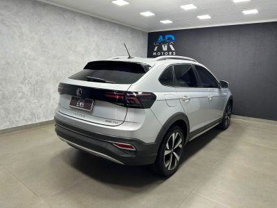 VOLKSWAGEN Nivus Highline 1.0 12v TSi 2021 - miniatura 4