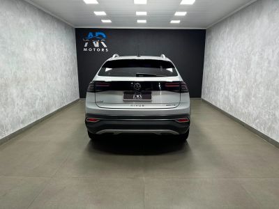 VOLKSWAGEN Nivus Highline 1.0 12v TSi 2021 - miniatura 5