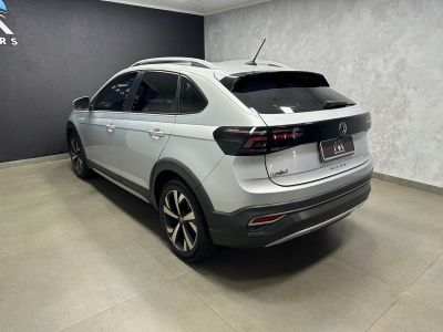 VOLKSWAGEN Nivus Highline 1.0 12v TSi 2021 - miniatura 6