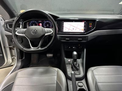 VOLKSWAGEN Nivus Highline 1.0 12v TSi 2021 - miniatura 7