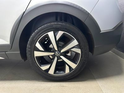 VOLKSWAGEN Nivus Highline 1.0 12v TSi 2021 - miniatura 9