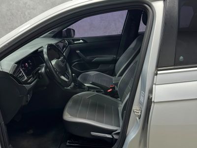 VOLKSWAGEN Nivus Highline 1.0 12v TSi 2021 - miniatura 10