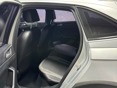 VOLKSWAGEN Nivus Highline 1.0 12v TSi 2021 - miniatura 11
