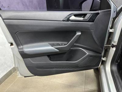 VOLKSWAGEN Nivus Highline 1.0 12v TSi 2021 - miniatura 12