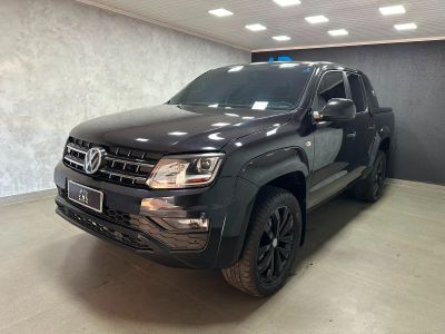 VOLKSWAGEN Amarok Extreme 3.0TDi V6 24v 4x4 C.D. 2023