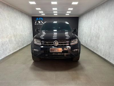VOLKSWAGEN Amarok Extreme 3.0TDi V6 24v 4x4 C.D. 2023 - miniatura 2