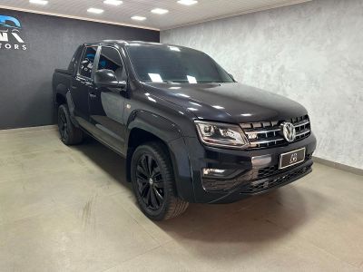 VOLKSWAGEN Amarok Extreme 3.0TDi V6 24v 4x4 C.D. 2023 - miniatura 3