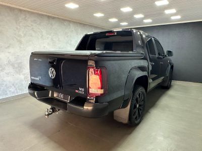 VOLKSWAGEN Amarok Extreme 3.0TDi V6 24v 4x4 C.D. 2023 - miniatura 4