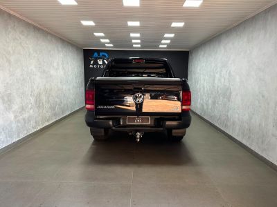 VOLKSWAGEN Amarok Extreme 3.0TDi V6 24v 4x4 C.D. 2023 - miniatura 5