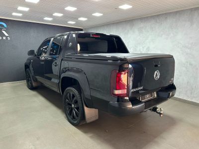 VOLKSWAGEN Amarok Extreme 3.0TDi V6 24v 4x4 C.D. 2023 - miniatura 6