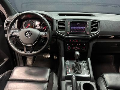 VOLKSWAGEN Amarok Extreme 3.0TDi V6 24v 4x4 C.D. 2023 - miniatura 9