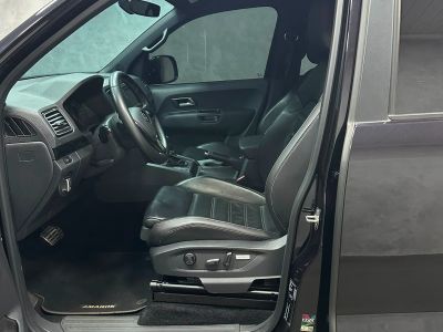 VOLKSWAGEN Amarok Extreme 3.0TDi V6 24v 4x4 C.D. 2023 - miniatura 10