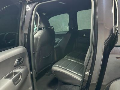 VOLKSWAGEN Amarok Extreme 3.0TDi V6 24v 4x4 C.D. 2023 - miniatura 11