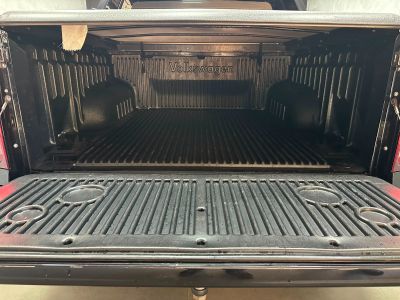 VOLKSWAGEN Amarok Extreme 3.0TDi V6 24v 4x4 C.D. 2023 - miniatura 12